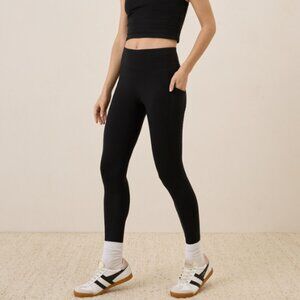 Pact On the Go-To Pocket Leggings